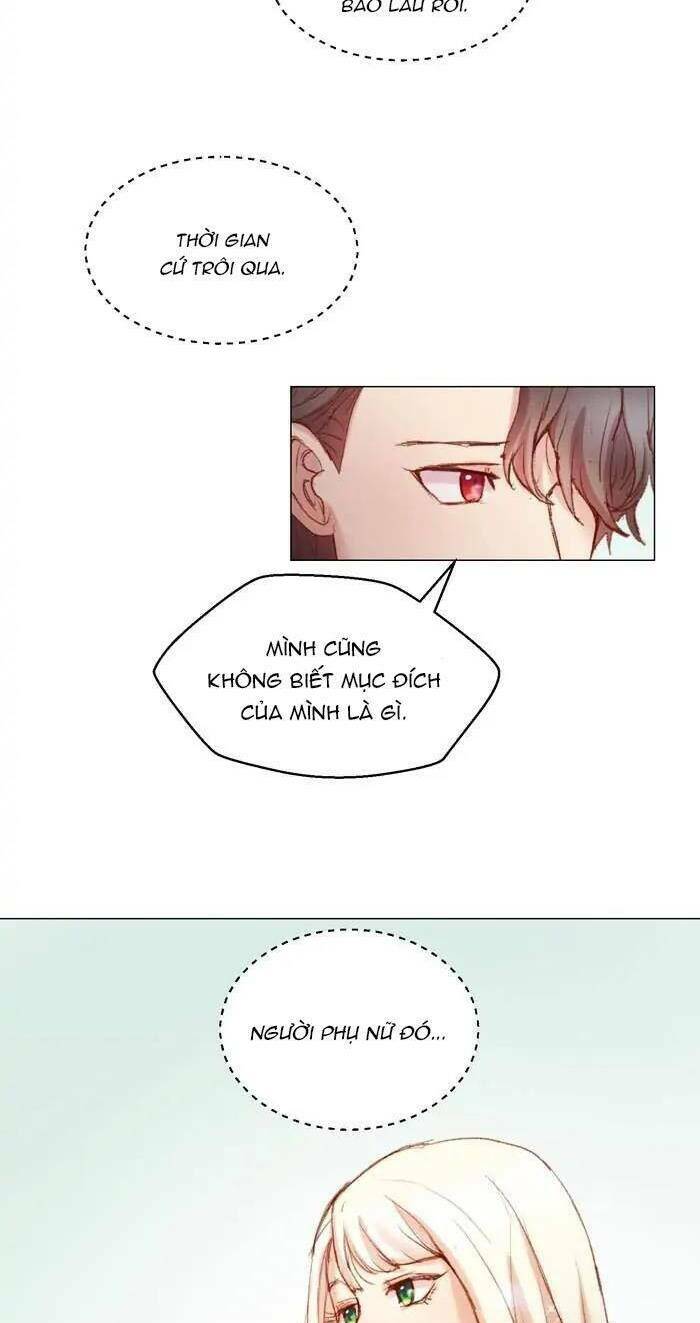 Tôi Sống Sót Như Một Nàng Công Chúa Giả: Chapter 8