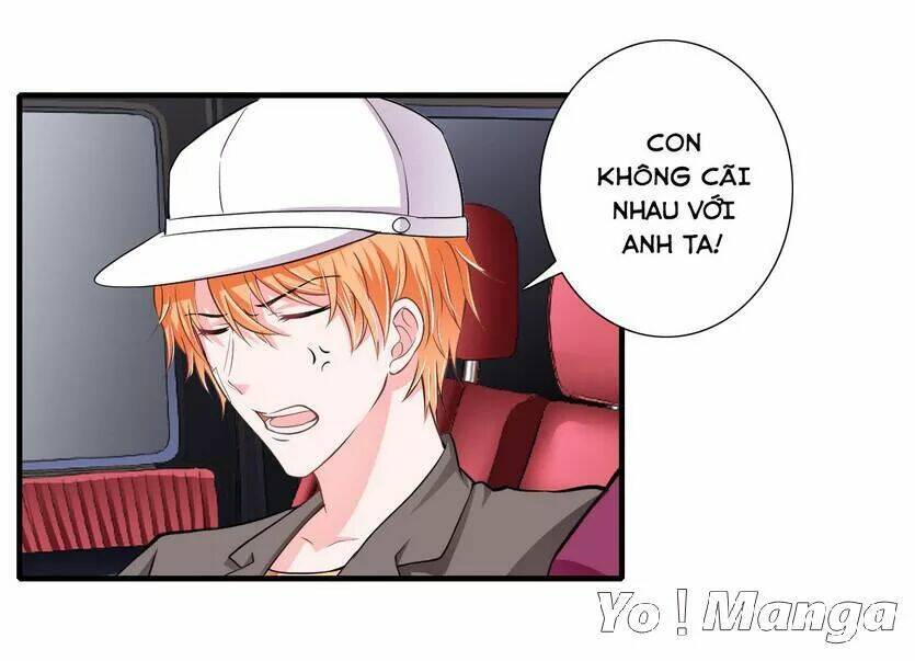 Thiểm Hôn Kinh Ái: Chapter 76