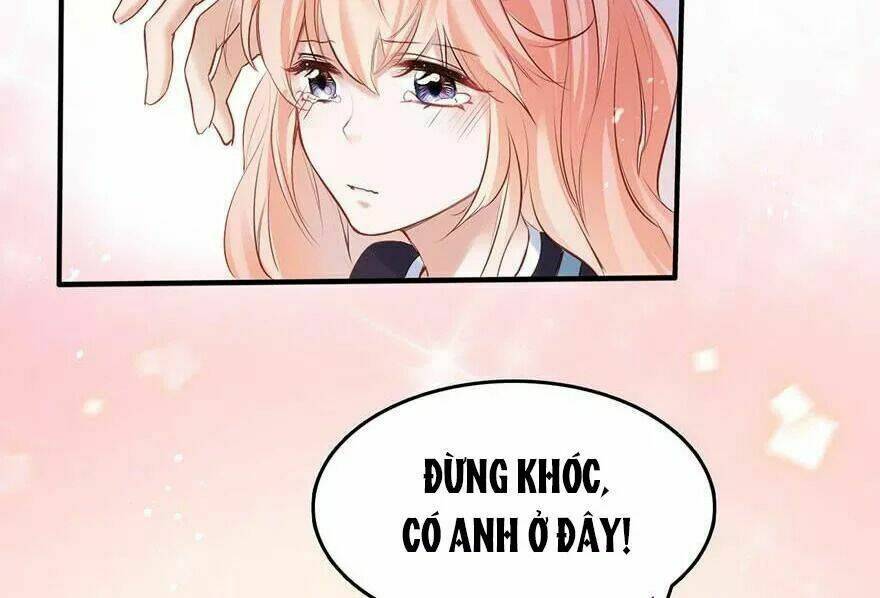 Sau Này Vẫn Cứ Thích Em: Chapter 39