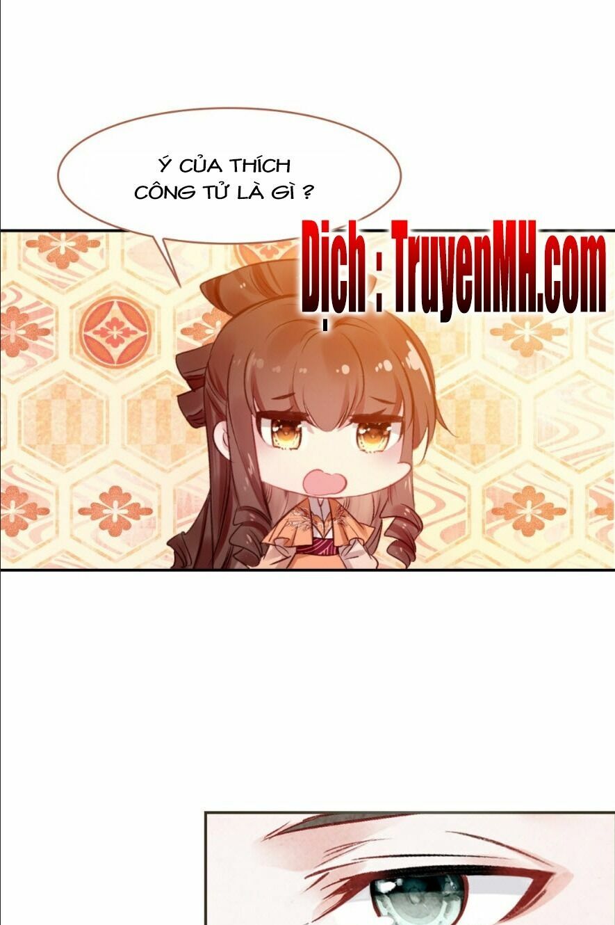 Gả Cho Một Tên Thái Giám Đáng Ghét: Chapter 90