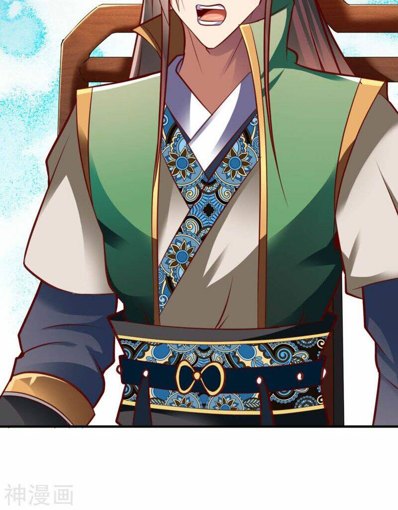 Chiến Đỉnh: Chapter 202