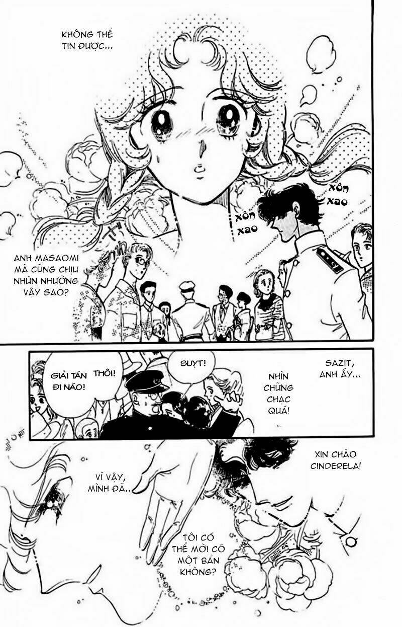 White Waltz: Chapter 4
