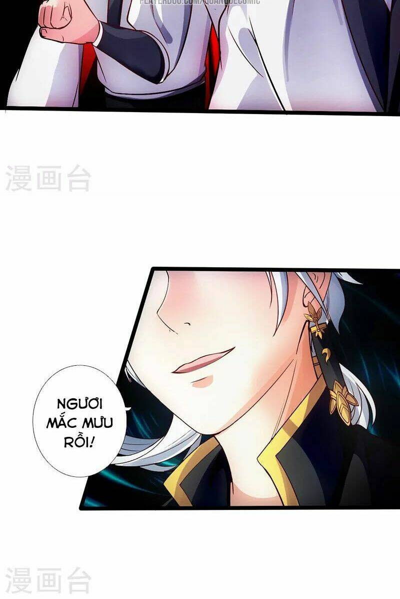 Thịnh Thế Lê Hoa Điện: Chapter 3