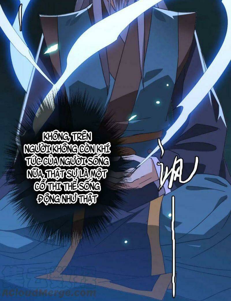 Siêu Đạo Thần Thuật: Chapter 123