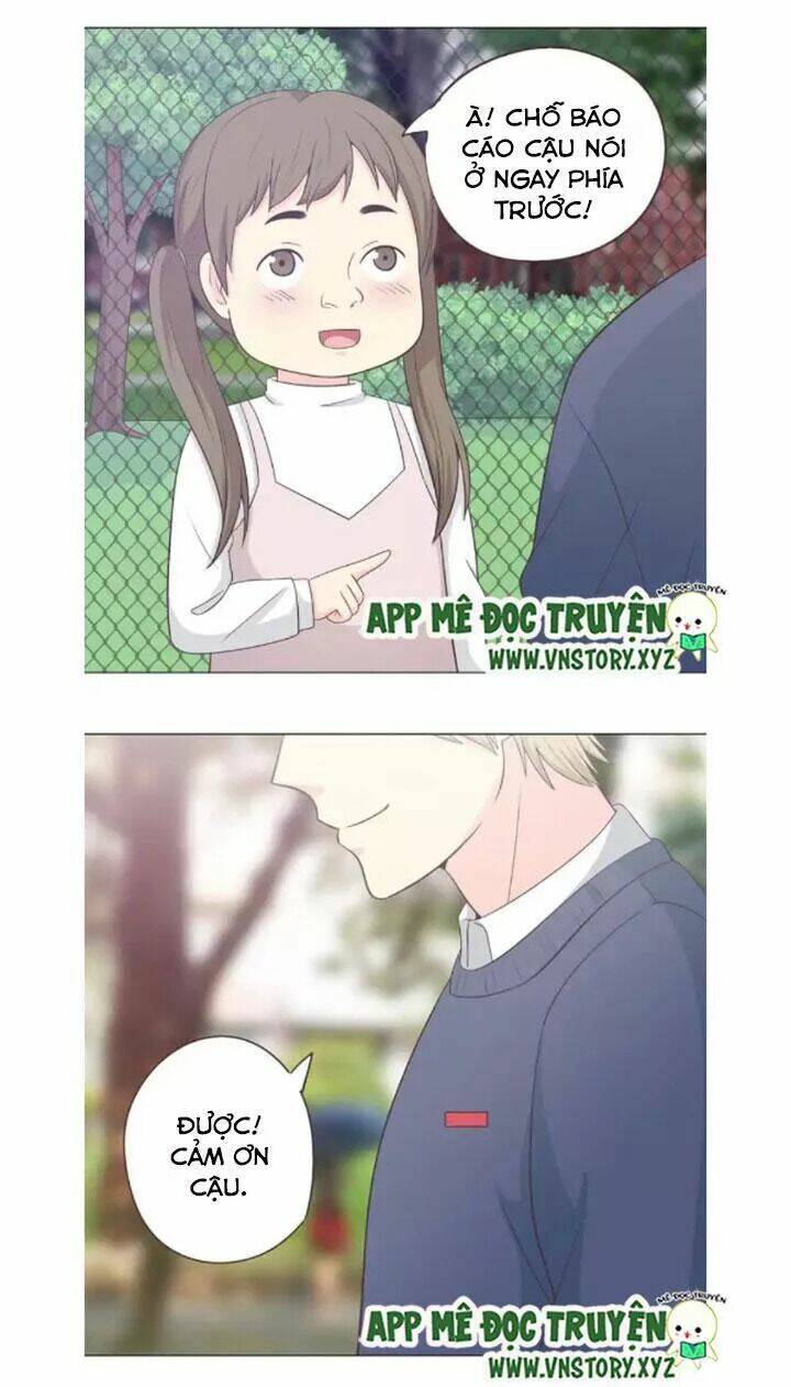 Xin Chào! Dân Nữ: Chapter 69.1