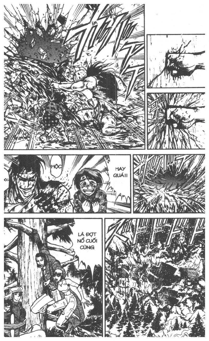 Fujita Kazuhiro: Chapter 3