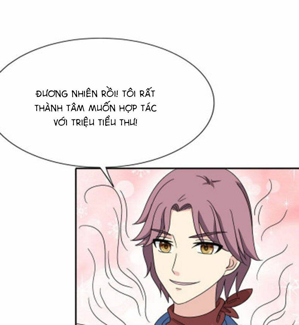 Em Vẫn Còn Nhỏ: Chapter 89