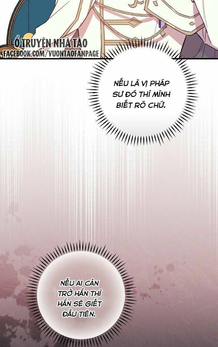 Kỵ Sĩ Đỏ Không Mê Tiền Mù Quáng: Chapter 21