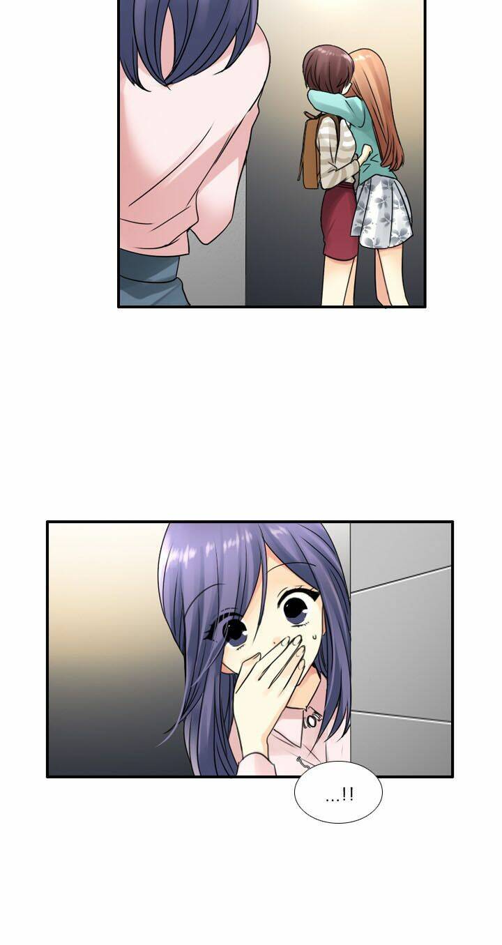 Useful Good-For-Nothing: Chapter 61