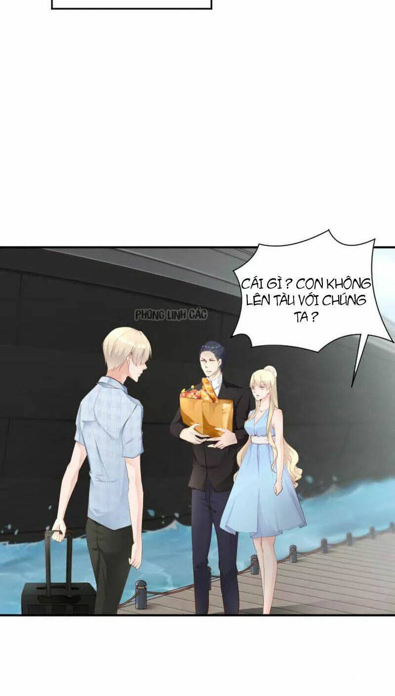 Nam Thần Là Một Đôi: Chapter 64