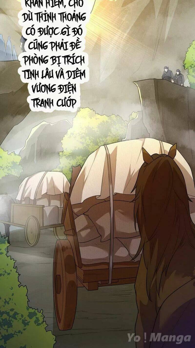 Tuyệt Thế Luyện Đan Sư: Chapter 154