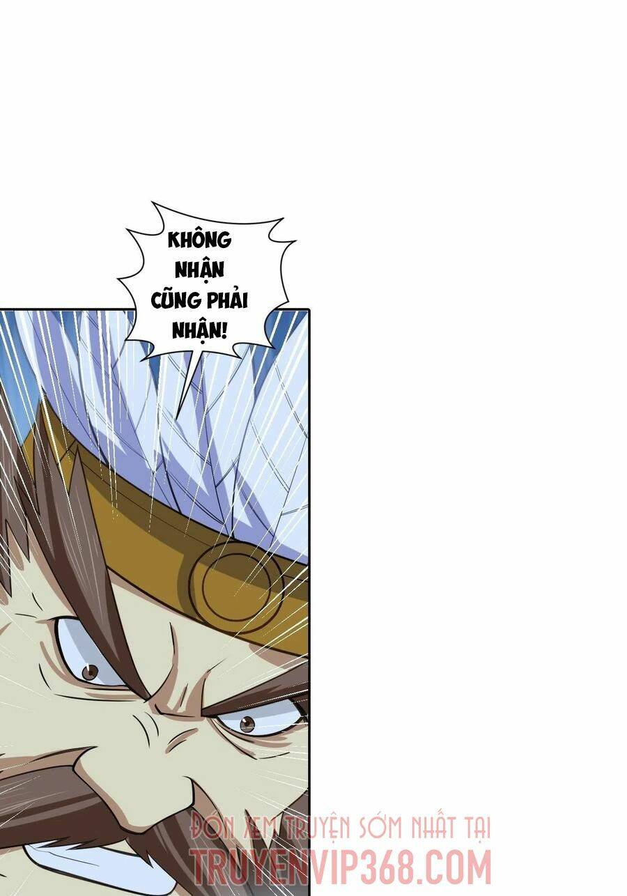 Người Nguyên Thủy Mạnh Nhất: Chapter 15