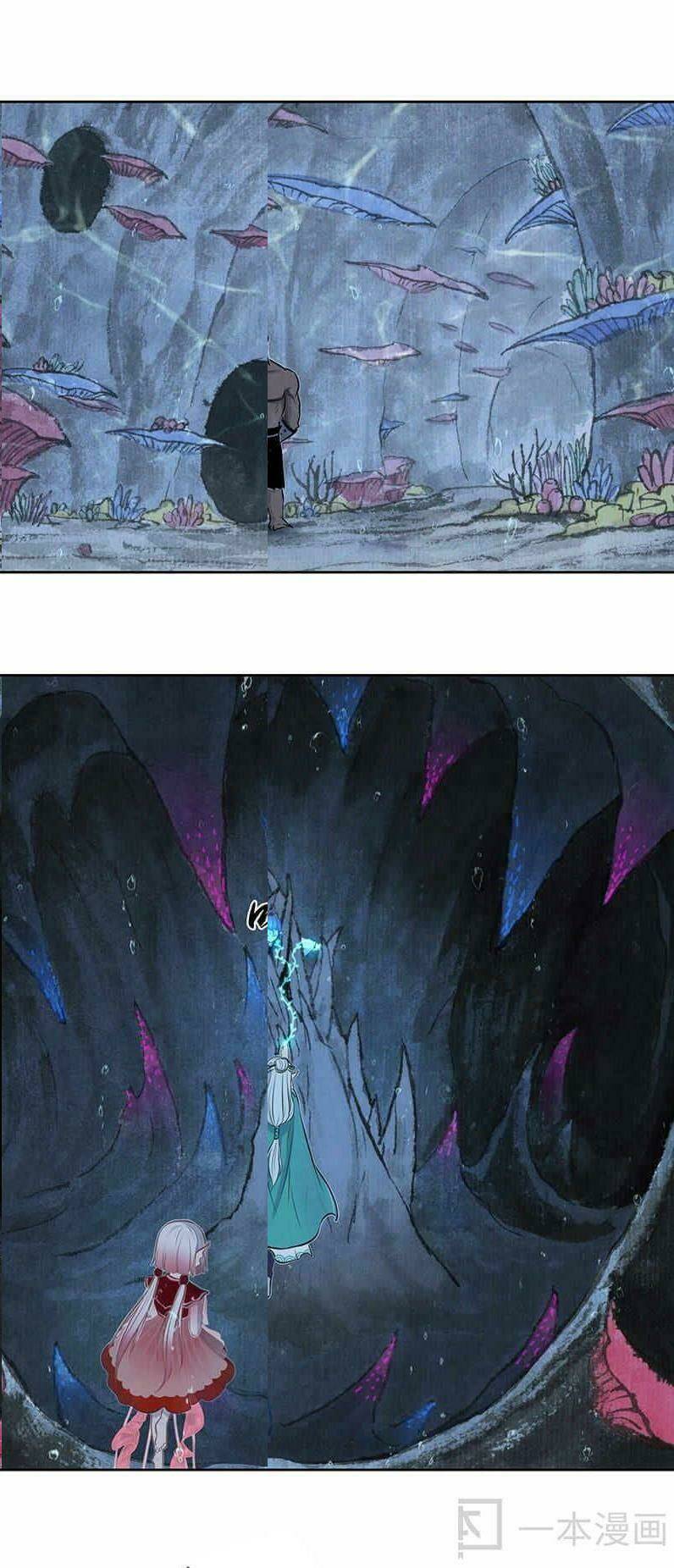 Ngao Bính: Chapter 9