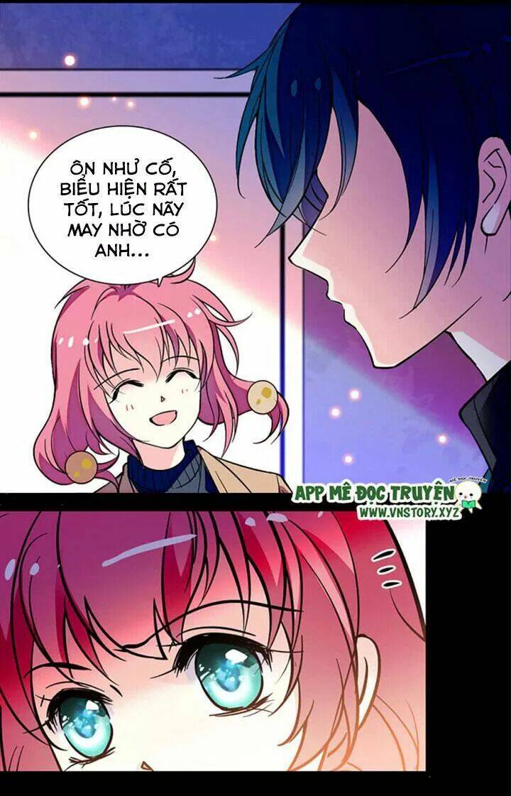Khắc Kim Phong Thần: Chapter 64