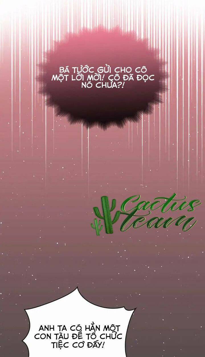 Lòng Trung Thành Với Kẻ Ác: Chapter 40