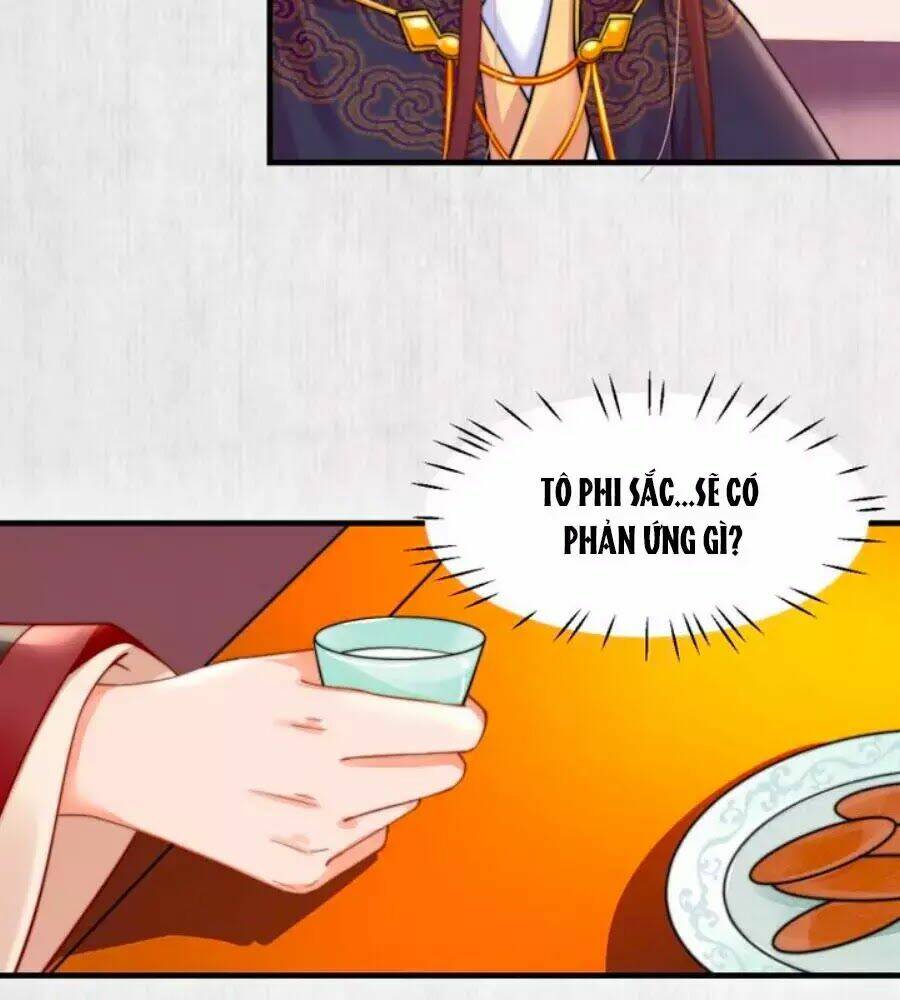 Hoạn Phi Hoàn Triều: Chapter 54