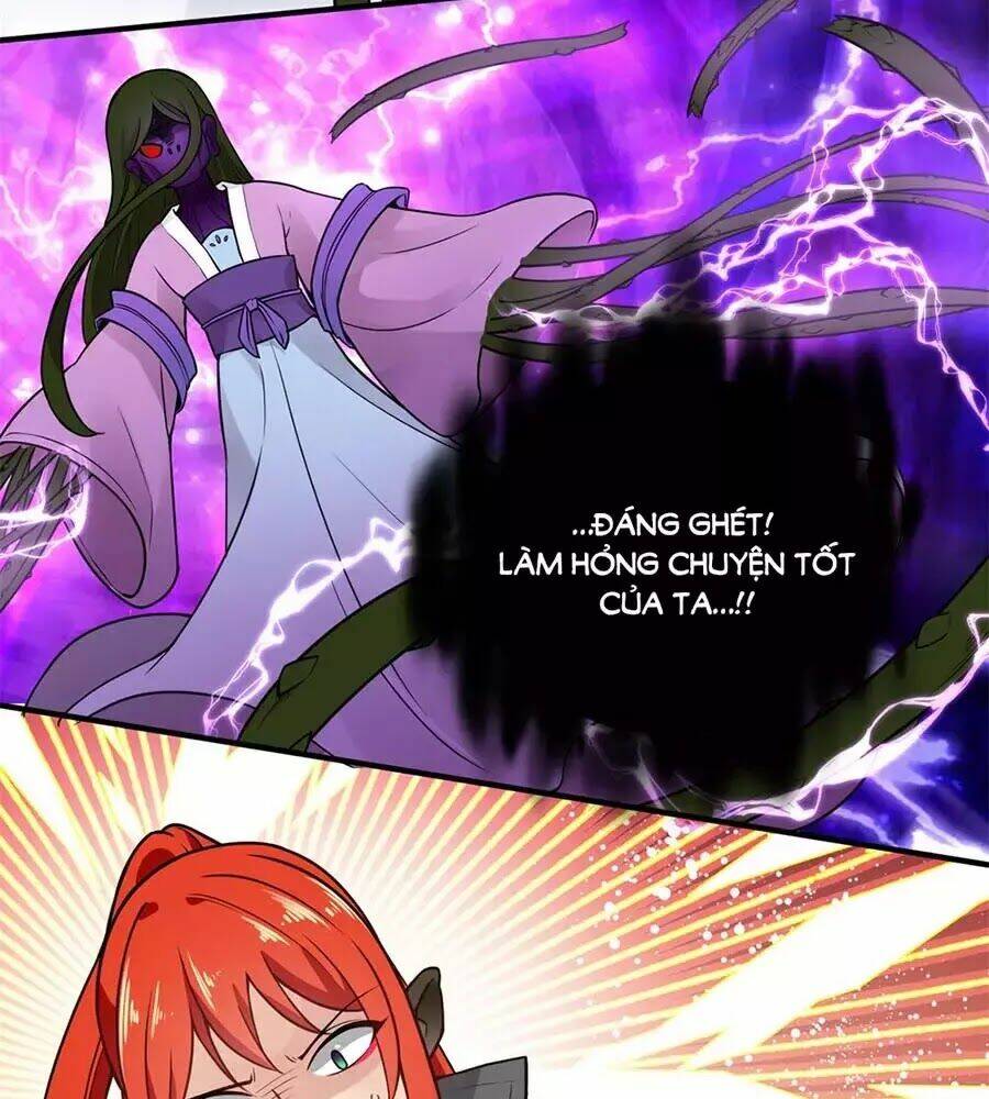Anh Ấy Đến Từ Địa Ngục: Chapter 21