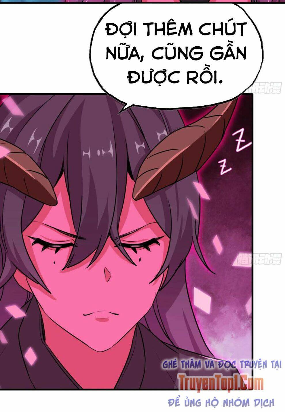 Khởi Đầu Bằng Một Con Côn: Chapter 150