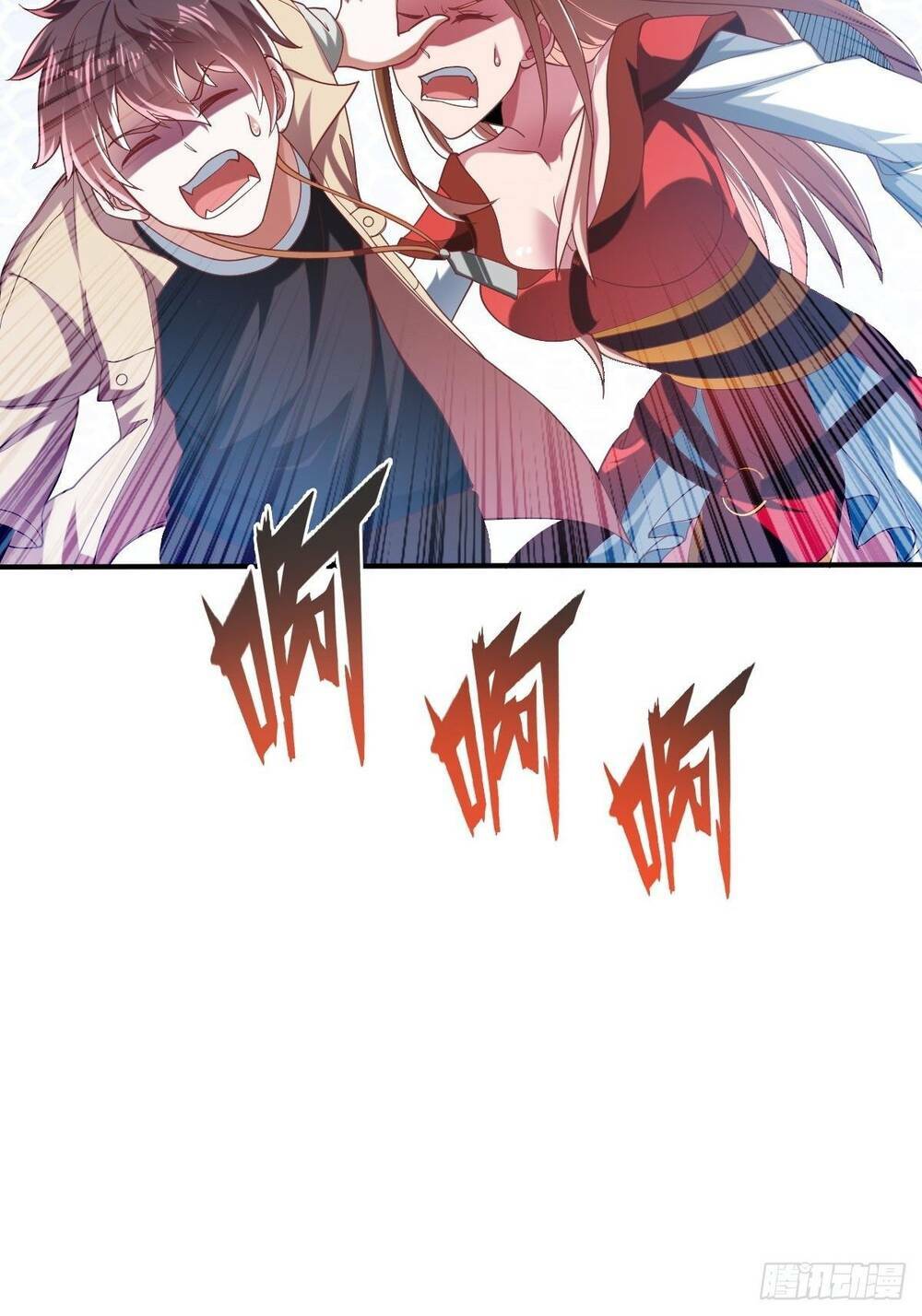 Cục Gạch Xông Vào Dị Giới: Chapter 37