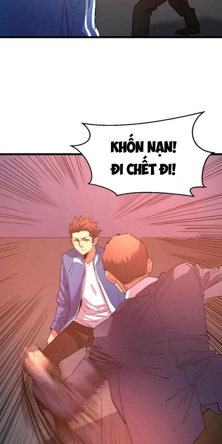 Bắt Đầu Với Tề Thiên Đại Thánh: Chapter 11