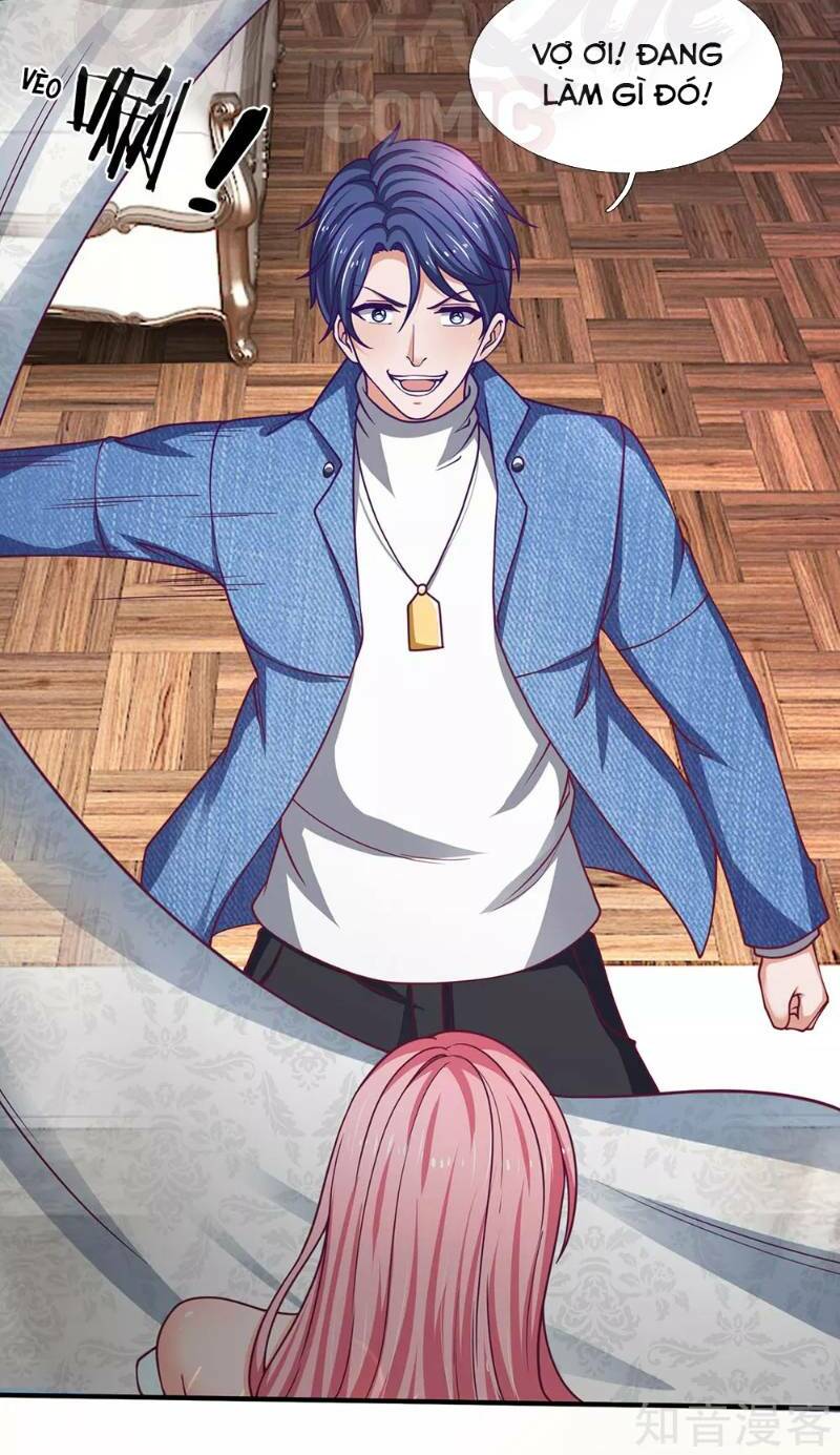 Chung Cực Binh Vương Tại Đô Thị: Chapter 94