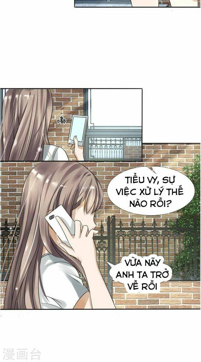 Tuyệt Thế Binh Vương: Chapter 13