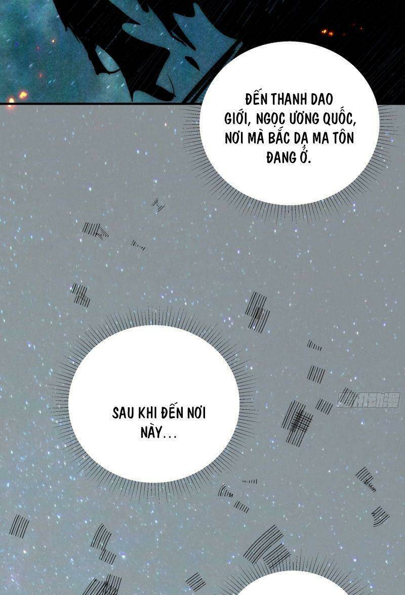 Ma Vương Là Đại Địa Chủ: Chapter 19