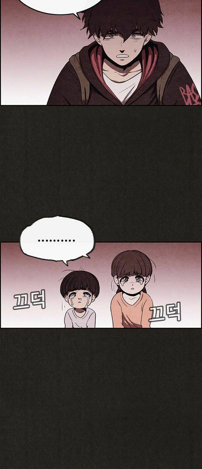 Quái Vật Tại Chung Cư Xanh: Chapter 20