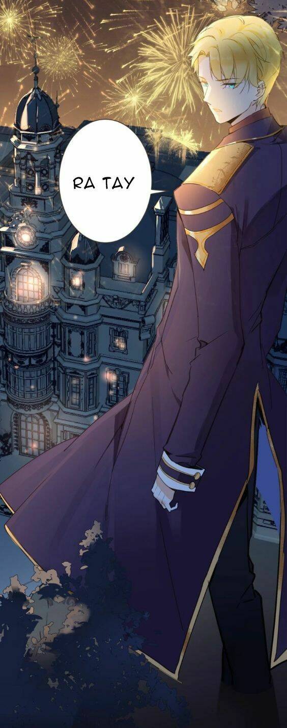 Hầu Nữ Giá Đáo: Chapter 1