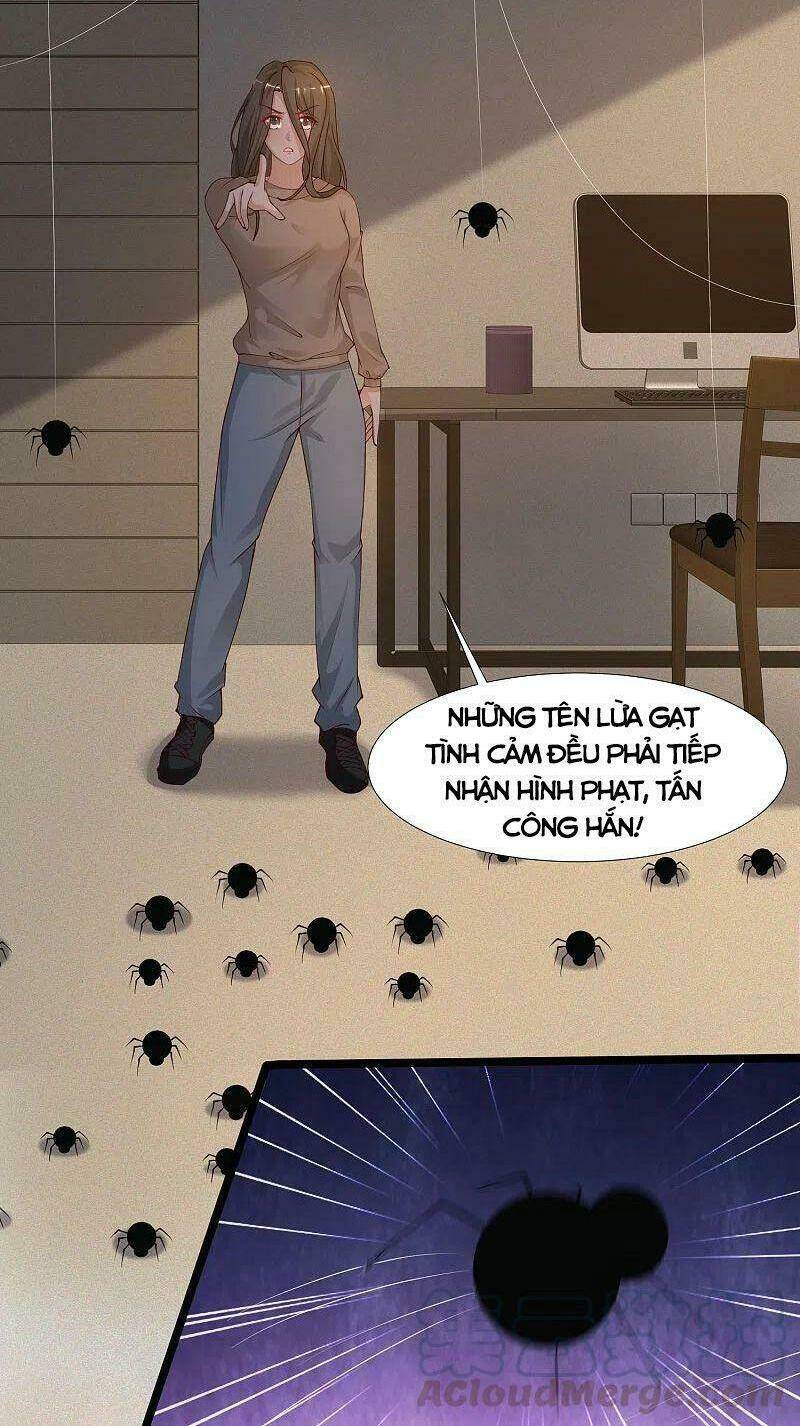 Tối Cường Vận Đào Hoa: Chapter 237