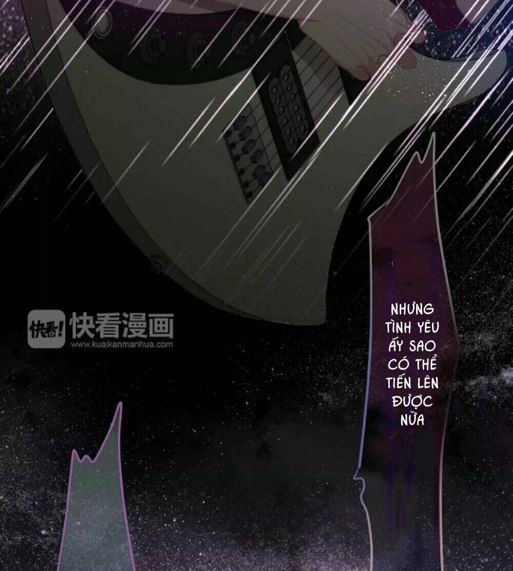 Tháng Sáu Kì Diệu: Chapter 39