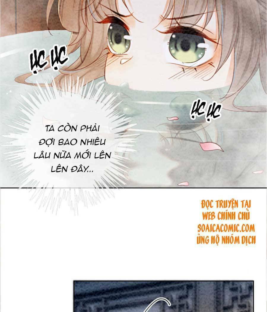 Bắt Đầu Hủy Hôn Để Công Lược Vương Gia: Chapter 23