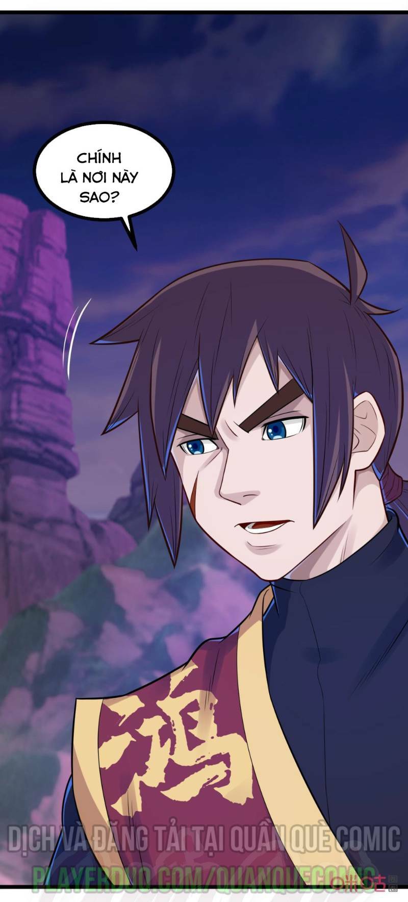 Tu Tiên Cuồng Thần: Chapter 65