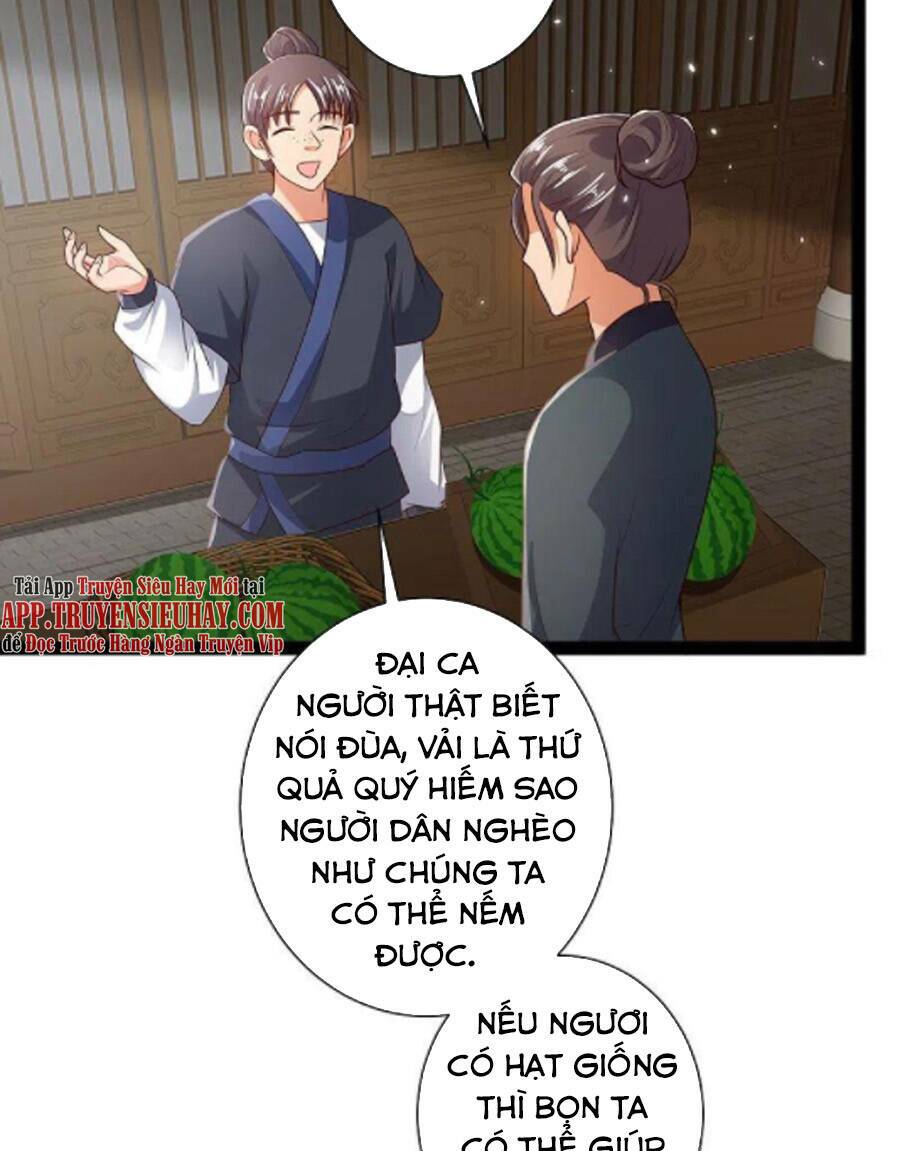 Khoa Kỹ Đại Tiên Tông: Chapter 55