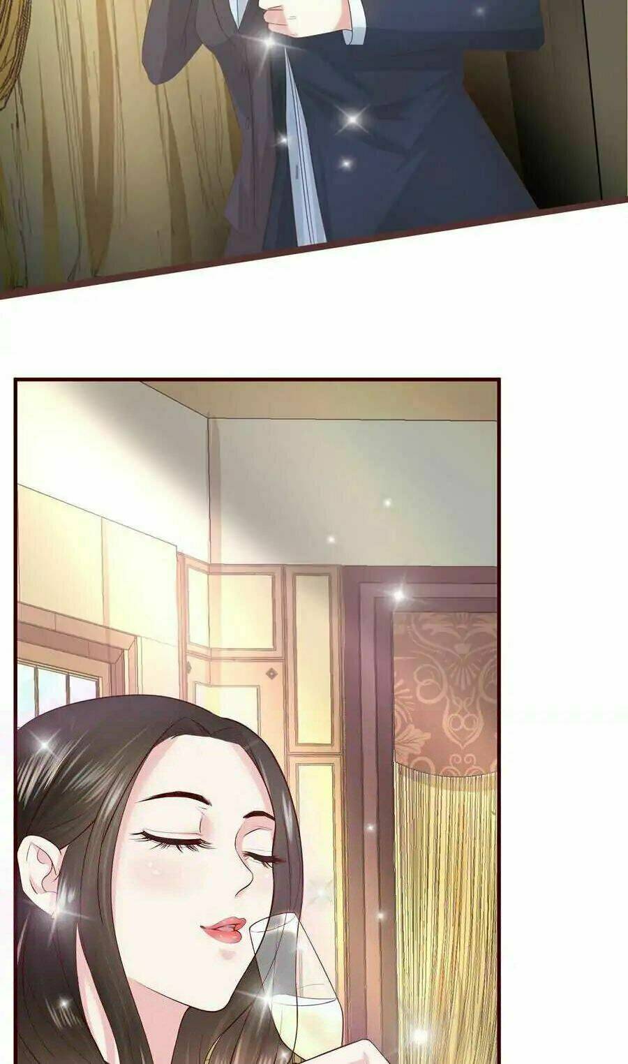 Tôi Cho Phép Em Thích Tôi: Chapter 1