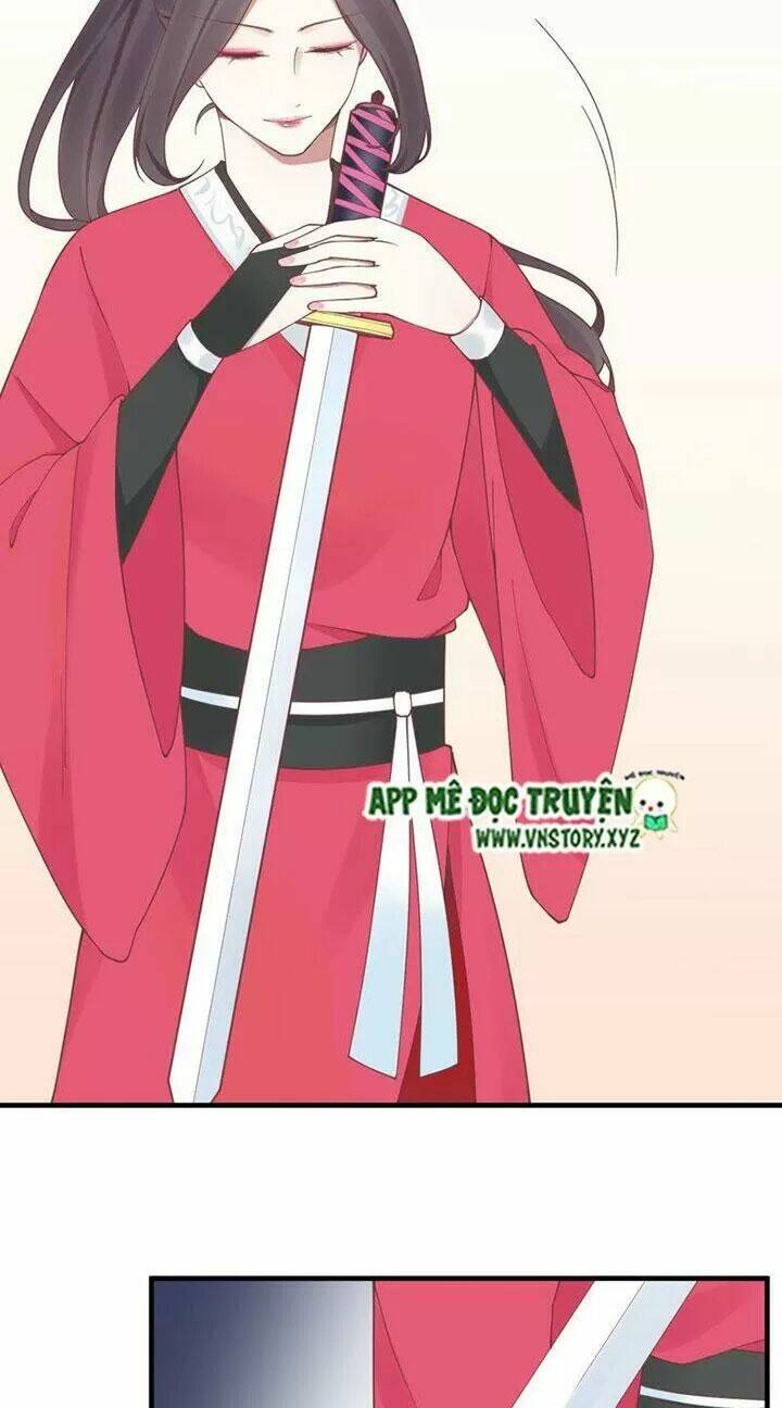 Hoàng Hậu Bận Lắm: Chapter 131