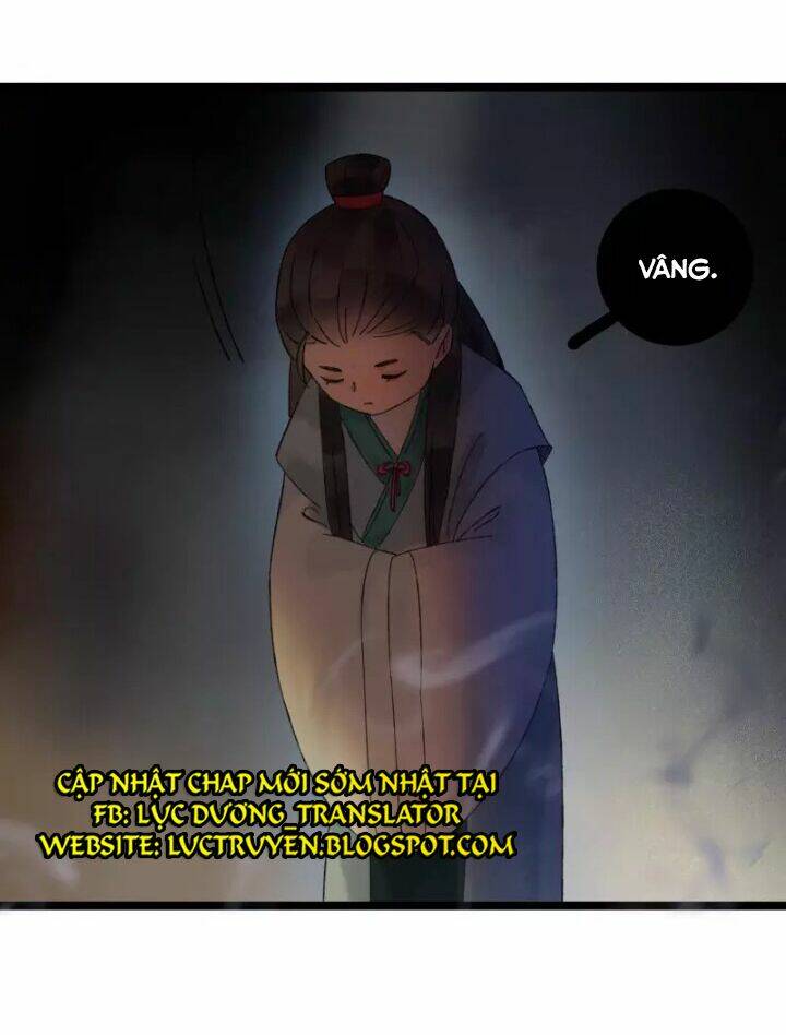 Thái Tử Bị Hoang Tưởng: Chapter 28