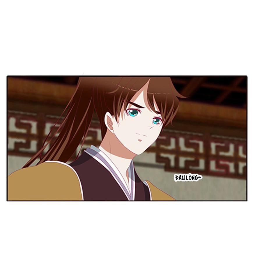 Thông Linh Phi: Chapter 536