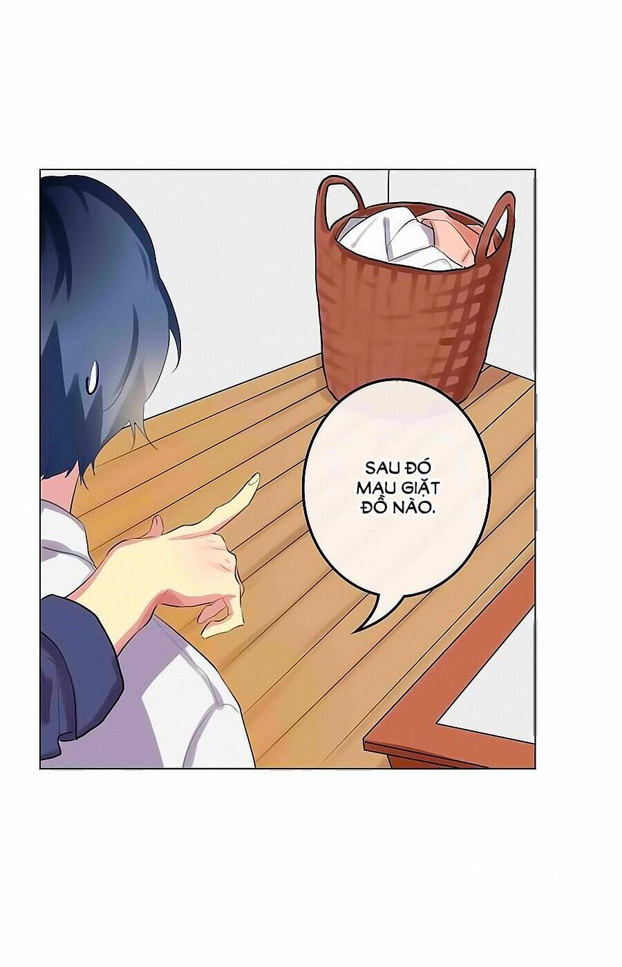 Một Giây Sau Bắt Đầu: Chapter 30