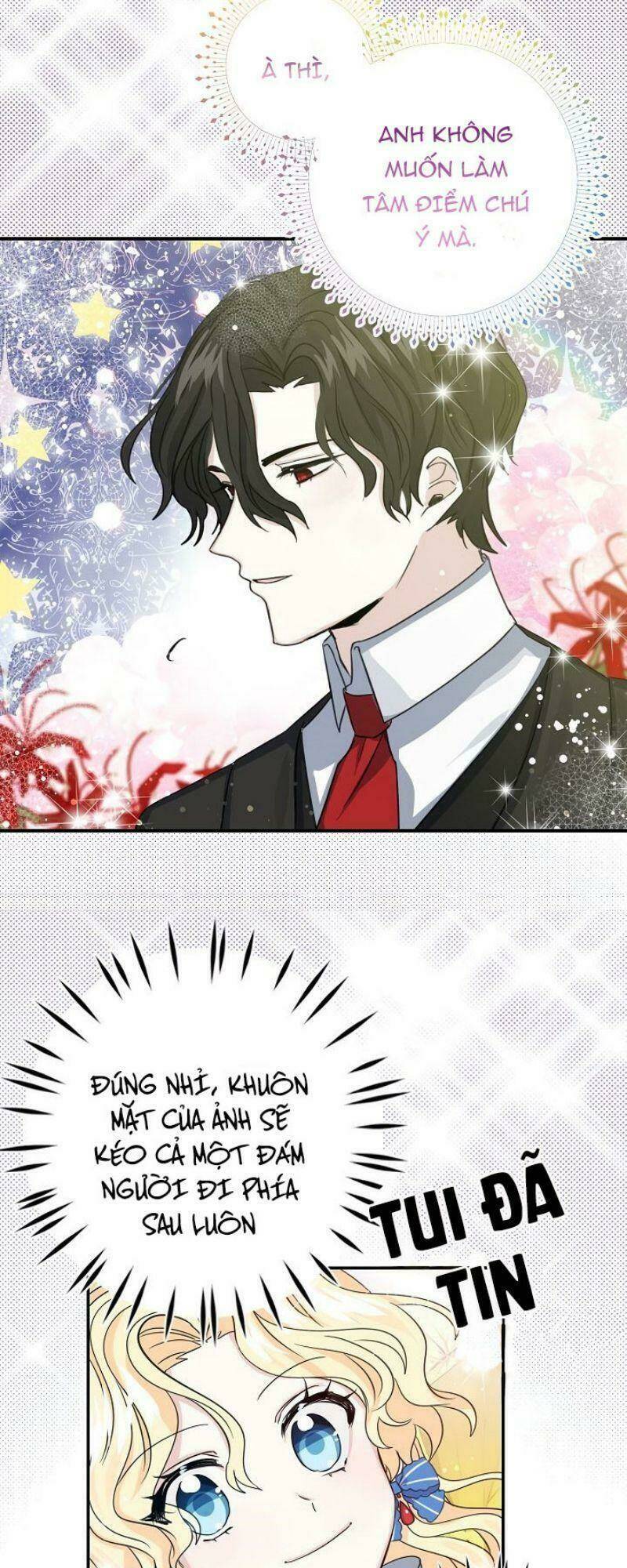 Tôi Là Bạn Gái Cũ Của Một Người Lính: Chapter 12