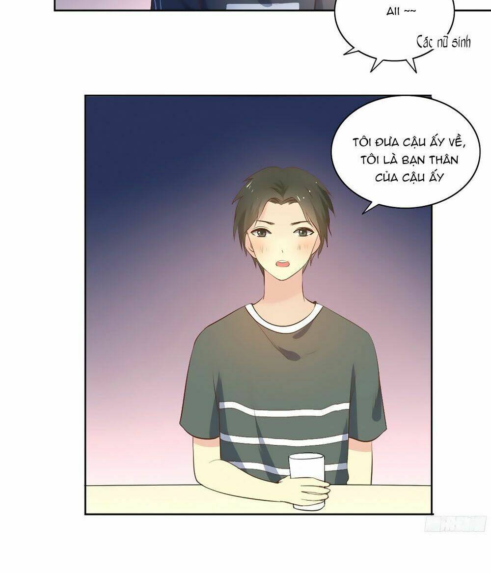 Sinh Sinh Tương Thác: Chapter 26