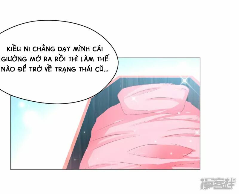 Minh Tinh Là Huyết Tộc: Chapter 10