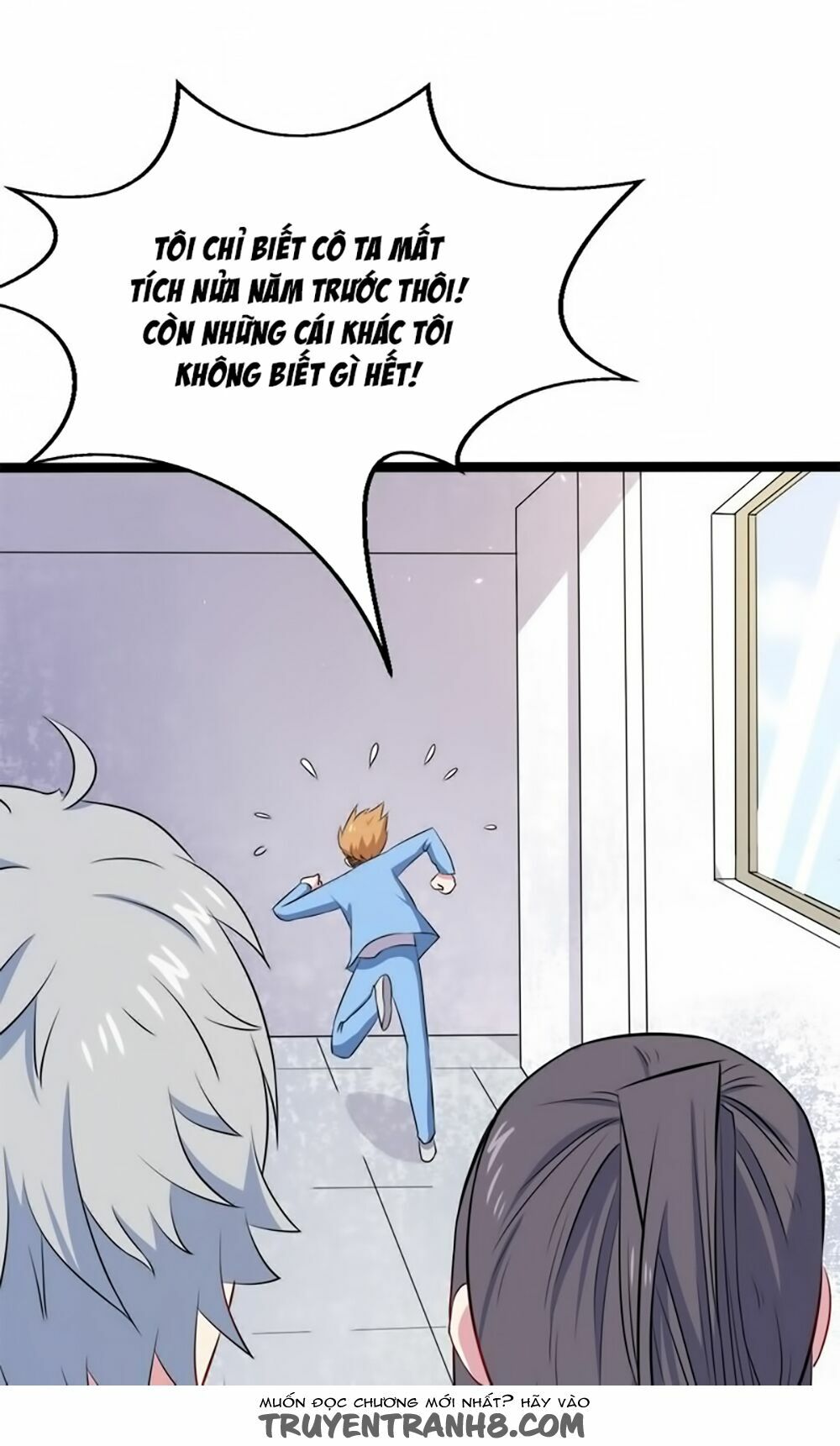Ngạo Kiều Quỷ Vương Yêu Ta: Chapter 10