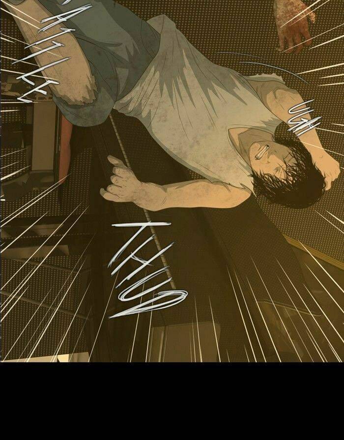 Dead Days: Chapter 60