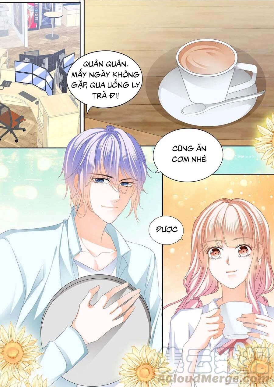 Bá Đạo Tiểu Thúc, Xin Trêu Chọc Vừa Thôi!: Chapter 147