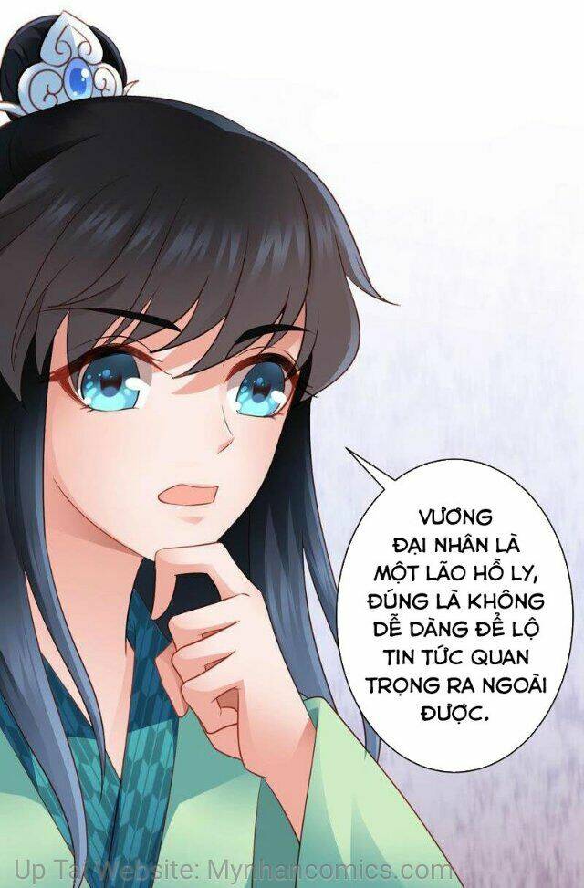 Thái Tử Điện Hạ Có Tin Vui: Chapter 95