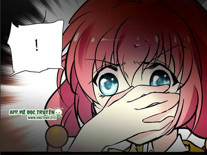 Nữ Hầu Sau Giờ Học: Chapter 40