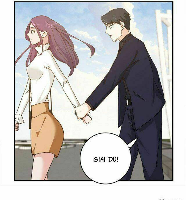 Khốn Ái Tù Lung: Chapter 43