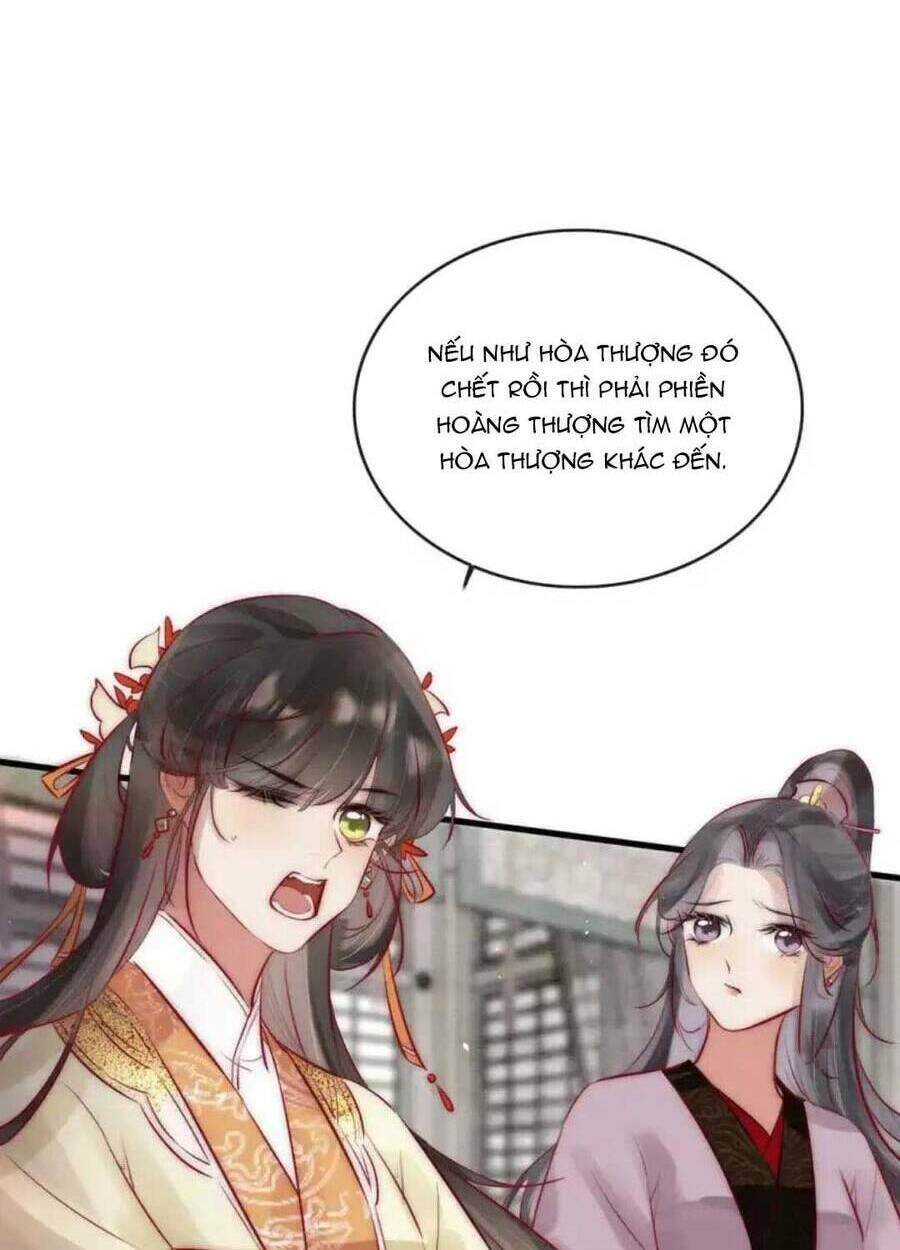 Hòa Thượng Phản Diện Giả Bạch Liên Hoa: Chapter 6