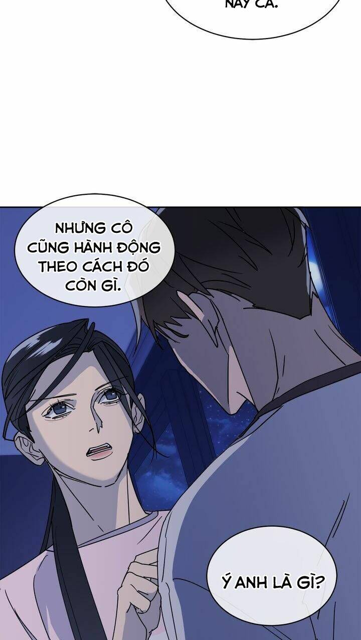 Màn Đêm Buông Xuống Là Khi Qụa Kêu: Chapter 30
